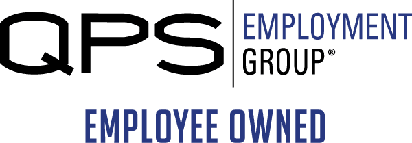 QPS Employment Group Logo
