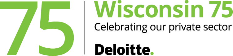 Deloitte WIS75 Logo