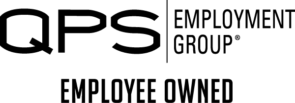 QPS Employment Group Logo